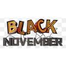 Black November, Black Friday