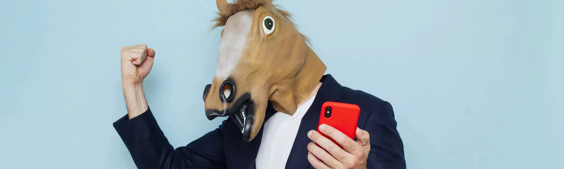 Naamiaiset tulossa? 53