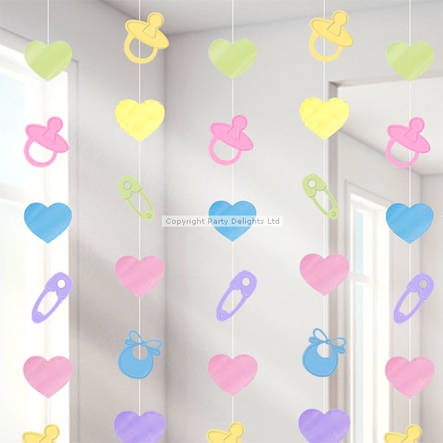 BabyJoy sade - Vauvakutsut / Baby Shower - 21060 - 1