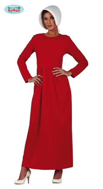 Orjattaren asu - TV ja satuhahmot - 30610 - 1