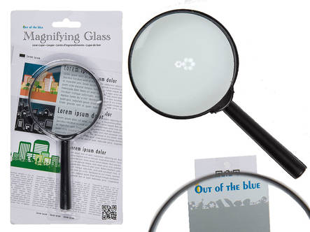 Suurennuslasi - Suurennuslasit ja muut - 21500 - 1