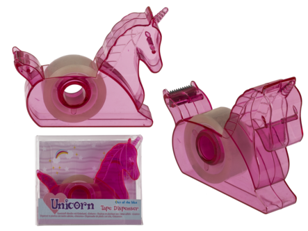 Yksisarvinen teippiteline - Säilytys ja telineet - 22140 - 1