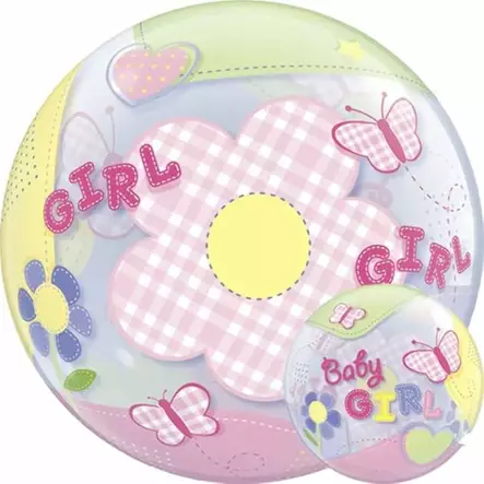 Foliopallo Girl - Tyttöjen suosikit - 32440 - 1