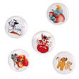 Disney pinssi. Erilaisia. - Pinssit - 11090 - 2