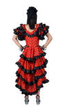 Espanjalainen Lady 40/42 - Disco ja 1900-luku - 18070 - 2