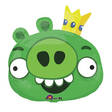 Foliopallo Angry Birds Possu - Isot muotofoliot - 14300 - 1