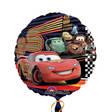 Foliopallo Autot Salama McQueen - Autot - 18650 - 1