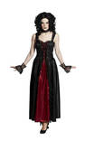Gothic Lady - Kauhu ja noidat - 16750 - 1