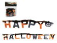 Happy Halloween banneri - Tarrat, bannerit ja muut - 30230 - 1