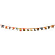 Happy Halloween paperinauha - Tarrat, bannerit ja muut - 21280 - 1