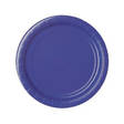 Iso pahvilautanen violetti 8kpl - Violetti - 18710 - 1