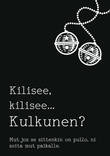 Kulkunen - Postikortit - 30740 - 1