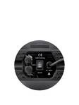 LED Tekno Strobo Ääniohjattu - Strobot - 31350 - 4