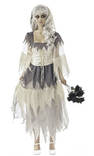 Miss Havisham Halloweenasu - Kauhu ja noidat - 21330 - 1
