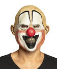 Naamari Mean Clown - Kauhunaamarit - 30100 - 1