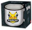 Pokemon Pikachu3 muki - Kahvikupit - 31840 - 1