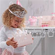 Princess Party Boxit 5kpl - Vauvakutsut / Baby Shower - 21410 - 2