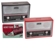 Retro Radio Säästöpankki - Muut rahapankit - 21160 - 1