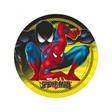 Spiderman Lautaset - Spiderman - 18740 - 1