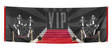VIP Banneri Iso - Hollywood ja Vip - 22180 - 1
