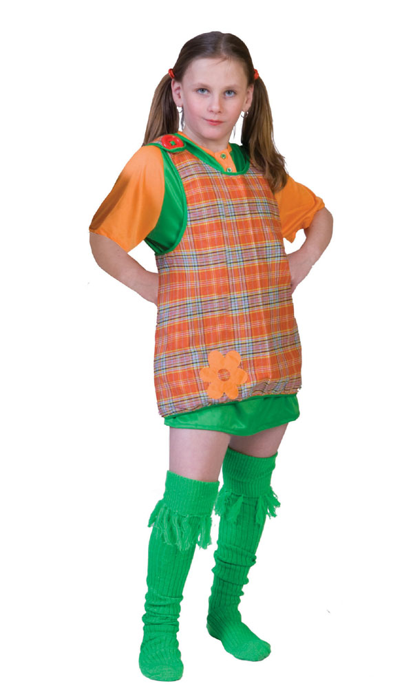 04-06V Lettipää - TV ja satuhahmot - 17680 - 1