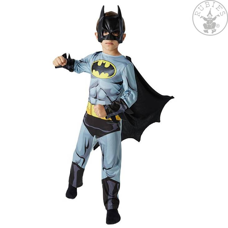 07-8V Batman - TV ja satuhahmot - 22110 - 1