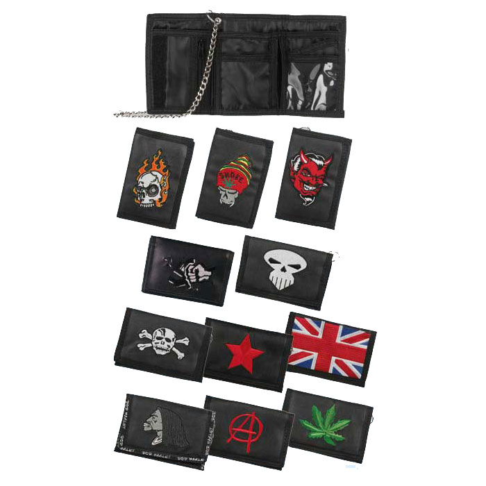 Asenne Lompakot - Lompakot - 13850 - 1