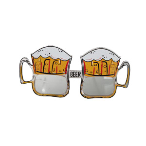 Aurinkolasi Fun Oluttuoppi - Hupilasit - 18360 - 2