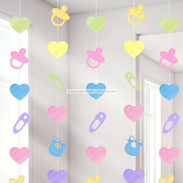 BabyJoy sade - Vauvakutsut / Baby Shower - 21060 - 1