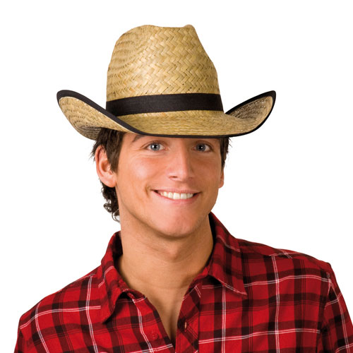 Cowboy olkihattu - Olkihatut - 12000 - 1