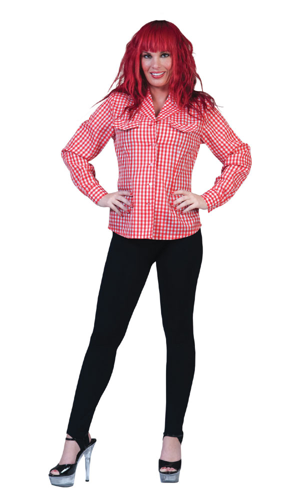 Cowgirl Paita - Merirosvot ja villilänsi - 19280 - 1