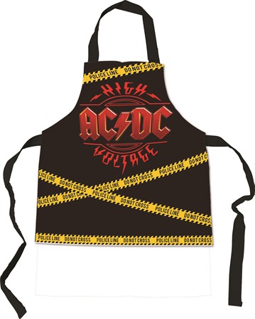Essu AC/DC - Esiliinat, puvut - 31020 - 1