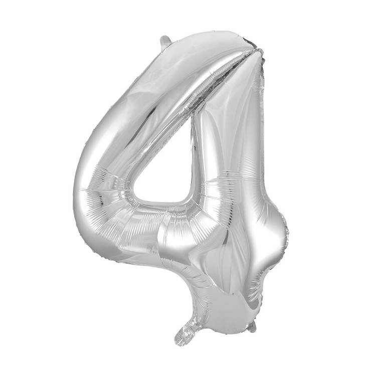 Foliopallo Nro.4 Hopea - Numerot - 13560 - 1