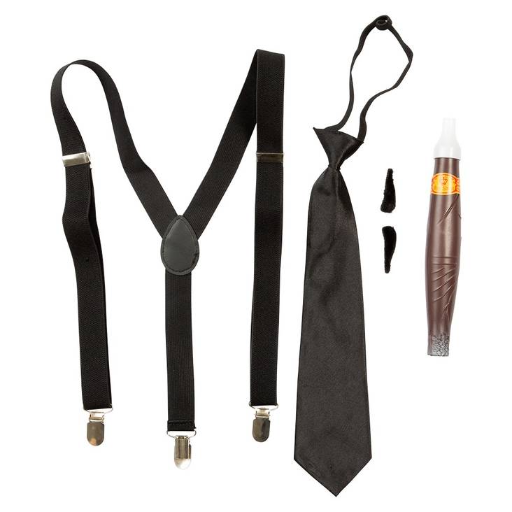 Gansteri setti - Setit - 321004029811407323 - 1