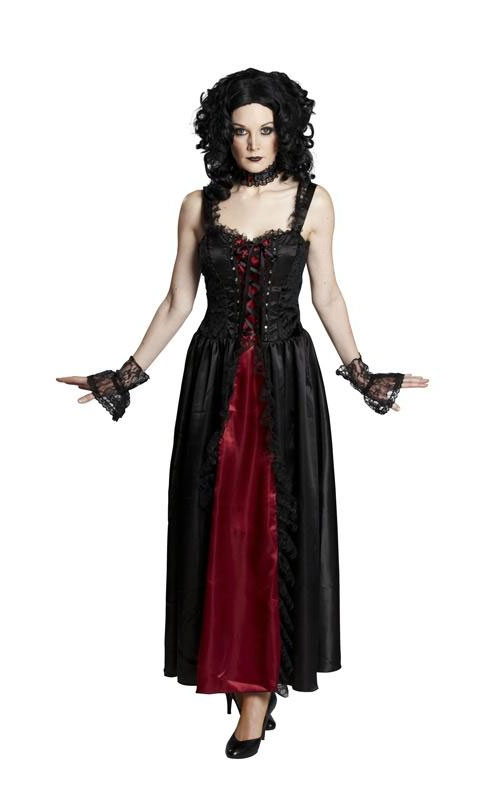 Gothic Lady - Kauhu ja noidat - 16750 - 1