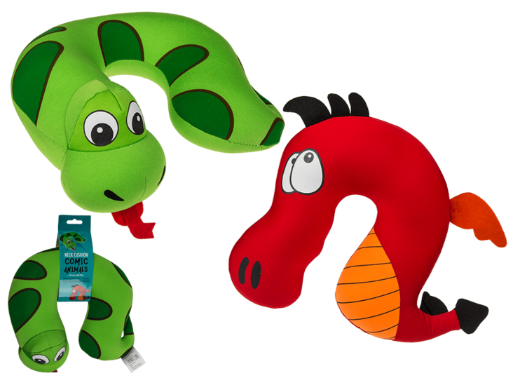 Hauskat niskatyynyt - Lomatuotteet - 21150 - 1