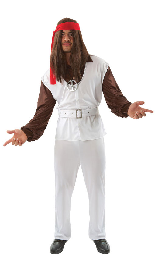 Hippi Paul - Disco ja 1900-luku - 20900 - 1