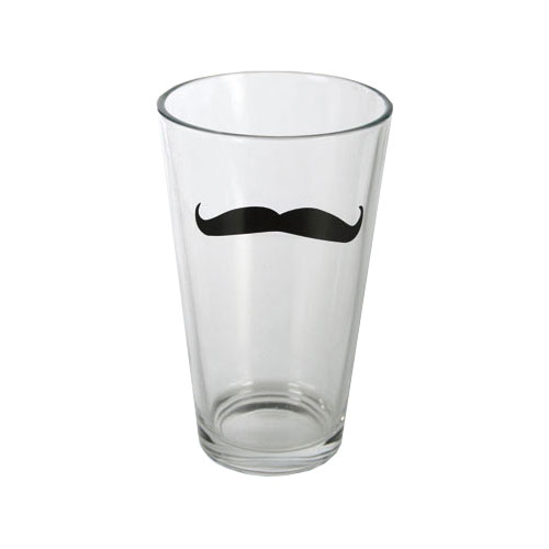 Juomalasi viikset Nro.4 - Juomalasit - 16910 - 2