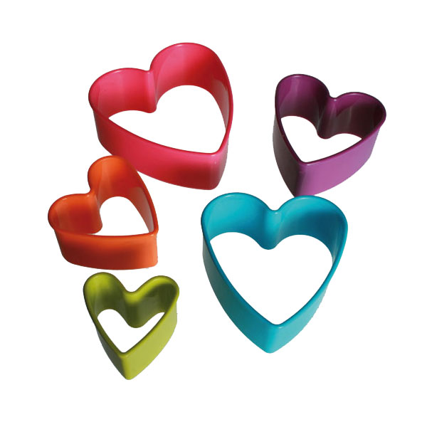 Kakku muotit - Muotit ja vuokat - 12380 - 1