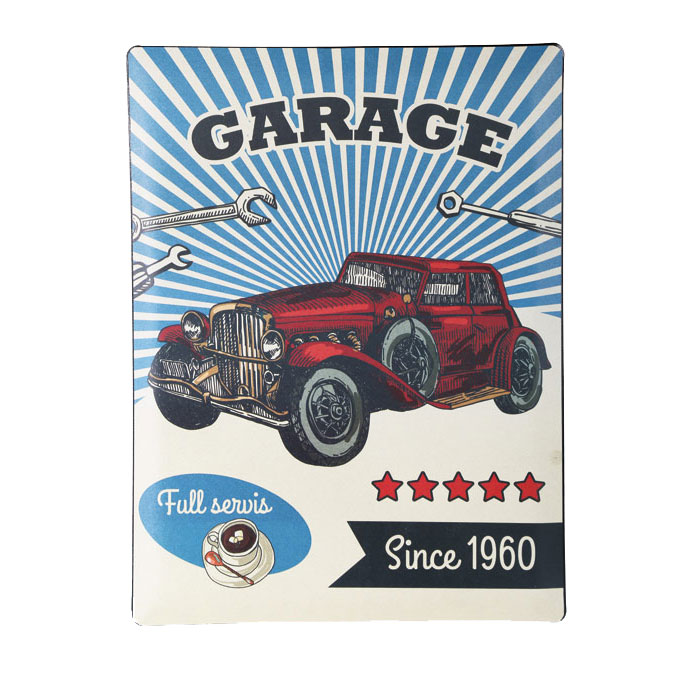 Kyltti Garage - Kyltit - 20030 - 1