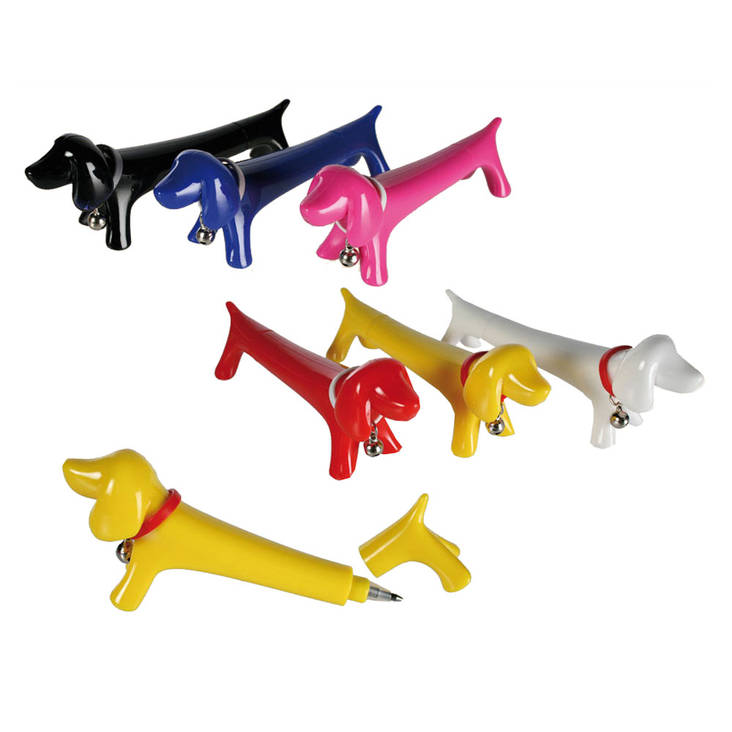 Kynä Koirat - Kynät ja kumit - 18200 - 1