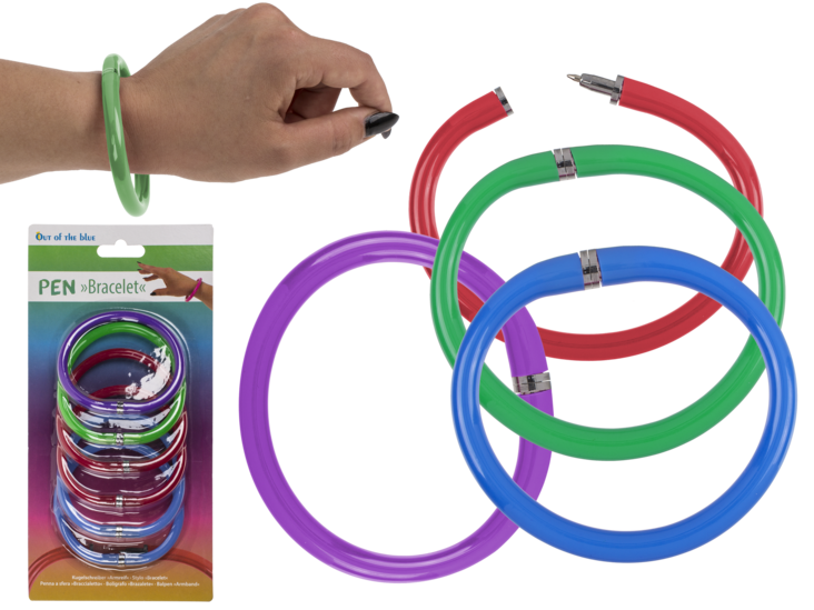 Kynä Rannekorusetti - Kynät ja kumit - 30850 - 1
