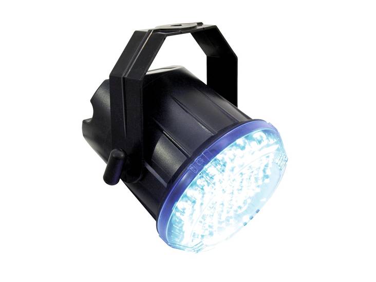 LED Tekno Strobo Ääniohjattu - Strobot - 31350 - 1
