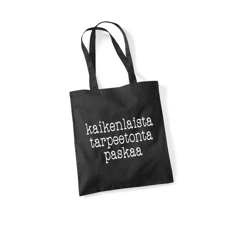 Lajittelu kassi - Kangaskassit - 31760 - 1