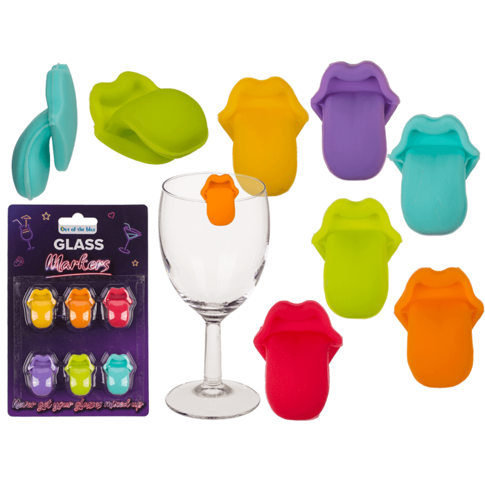 Lasimerkit - Avaajat, nokat ja koristeet - 14880 - 4