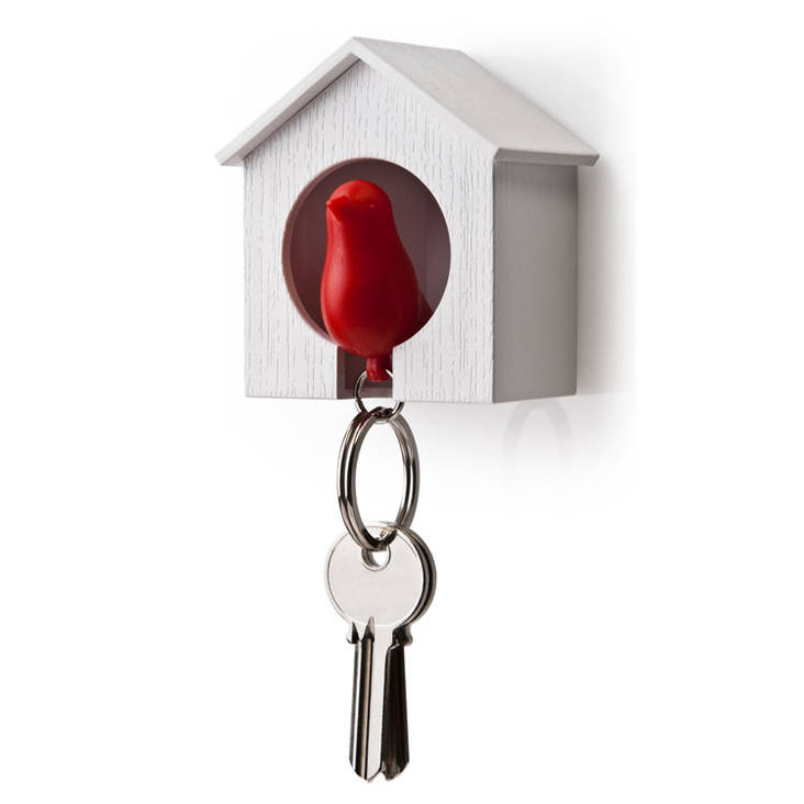 Lintukoto Qualy - Ripustimet - 10010 - 1