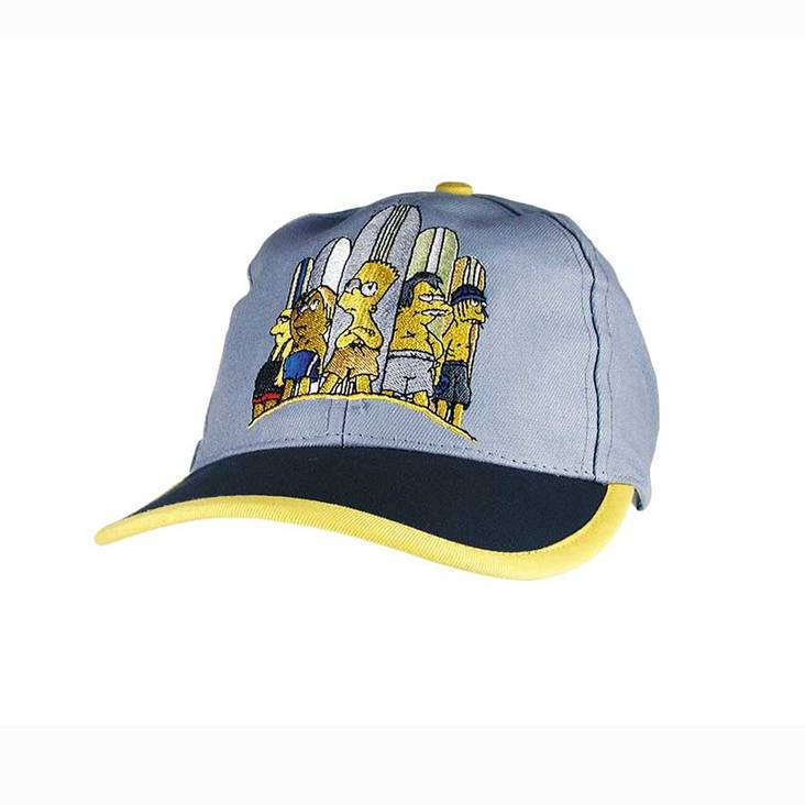 Lippalakki Bart - Huivit ja lakit - 14600 - 1