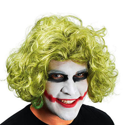 Mad Man Halloween peruukki - Kauhu peruukit - 20530 - 1