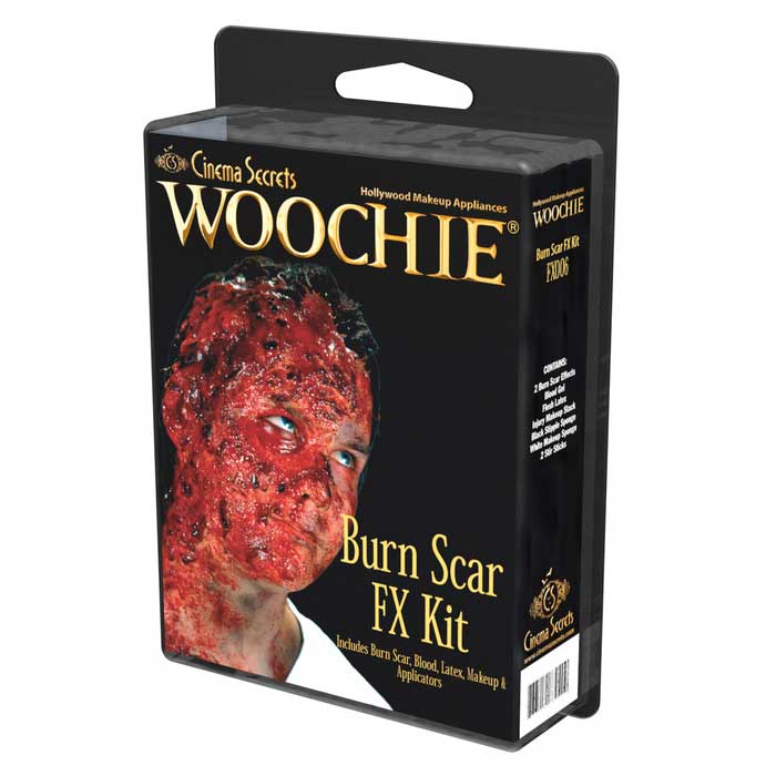 Maskeeraussetti - Arvet - 11950 - 1