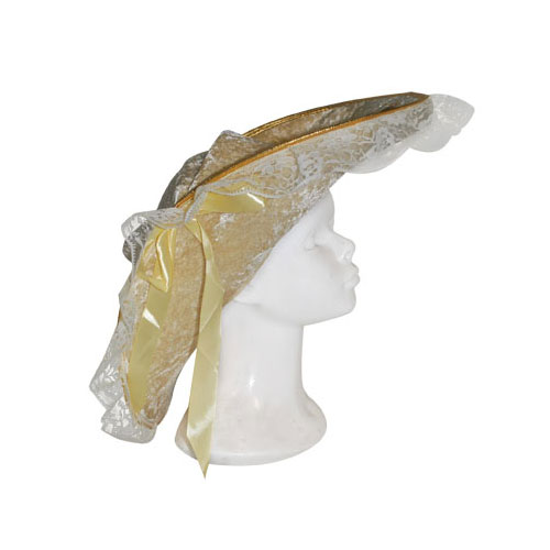 Merirosvo lakki - Merirosvolakit - 17590 - 1